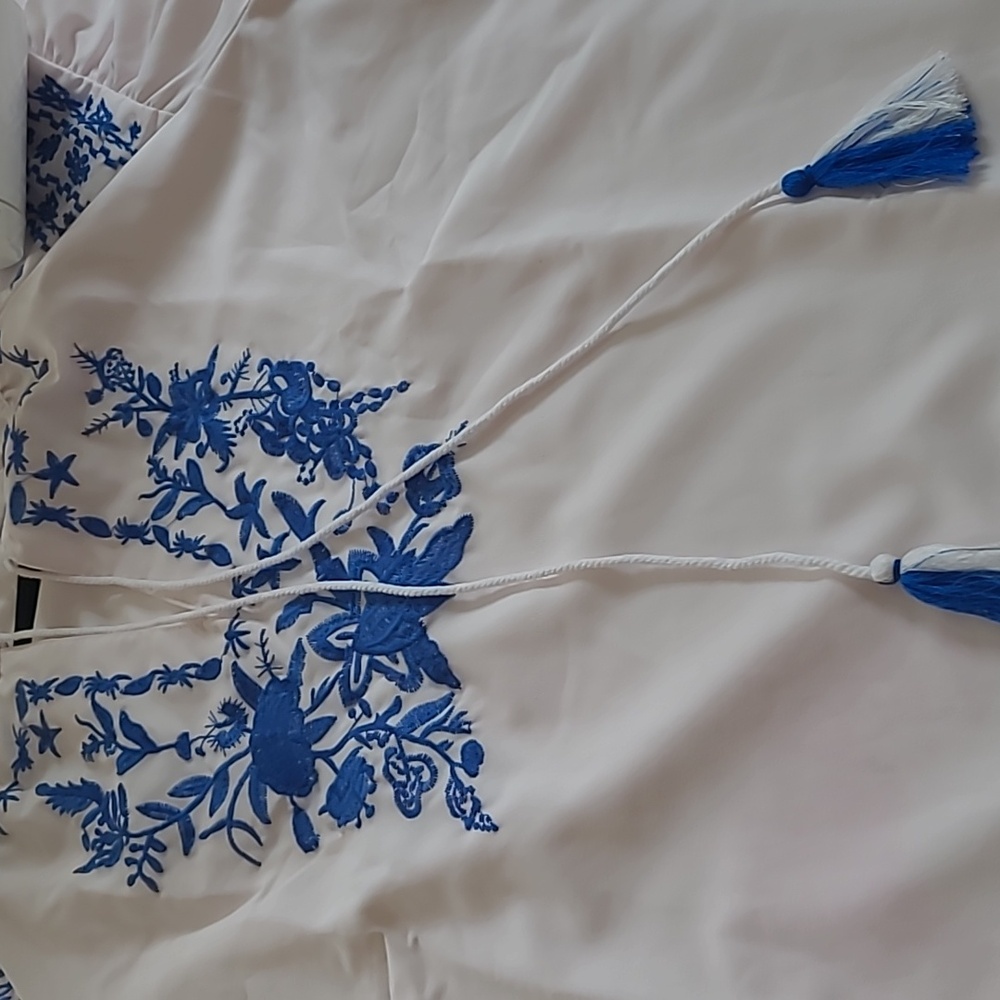 Top tunic - Picture 7 of 7